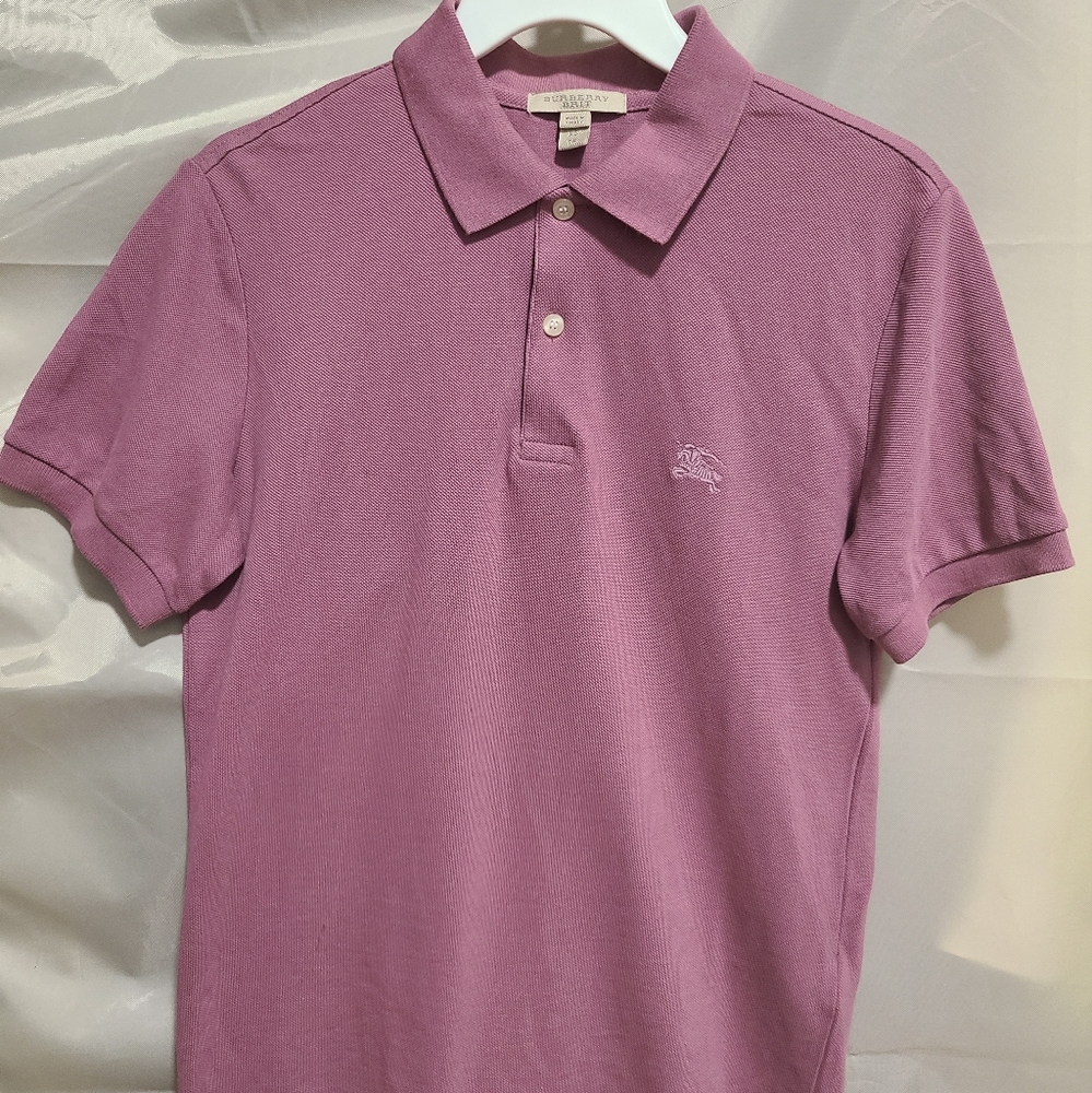 Burberry BRIT men's shirt